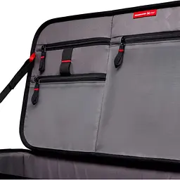 Сумка для фотоапарата Manfrotto Pro Light Cineloader Large (MB PL-CL-L) [107445] - мініатюра 6