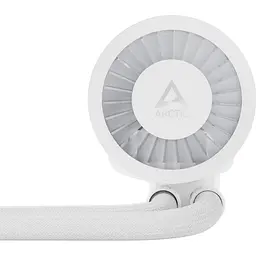 Система водяного охолодження Arctic Liquid Freezer III 240 A-RGB White (ACFRE00150A) [143368] - мініатюра 15
