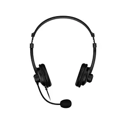 Навушники Genius HS-230U USB-C Black (31710021405) - мініатюра 4