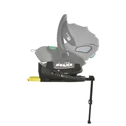 База під автокрісло ME 1110 i-FIX Base ME 1110 Base 360 - мініатюра 4