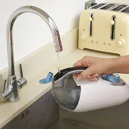 Парова щітка Black+Decker 7в1 FSMH1321 - мініатюра 7