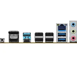 Материнська плата AsRock B850M PRO-A (B850M PRO-A) (Socket AM5, AMD B850, Micro-ATX) - мініатюра 4