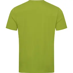 Футболка Blaser Active Outfits Outline T26 T-Shirt L Vivid Green - мініатюра 4
