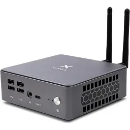 Неттоп Vinga Mini PC V660 8/256GB [V6601235U.8256] [126671] - мініатюра 3