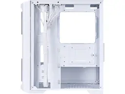 Корпус 1stPlayer H2-WH-4F7-W White - мініатюра 4