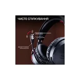 Навушники HyperX Cloud Stinger 3 Wireless White (BS1T9AA) - мініатюра 6