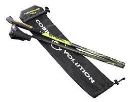 Сумка спортивна Gabel Cobra Re-Volution Bag 1 pair (8009010500004) (DAS302134) - мініатюра 2