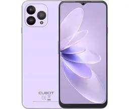 Смартфон Cubot P80 8/512GB NFC Black (Global)