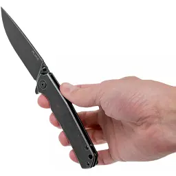 Ніж Ruike P801-SB Black - мініатюра 4