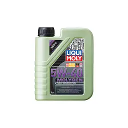 Моторна олива Liqui Moly Molygen New Generation 5W-40 1л. (8576)