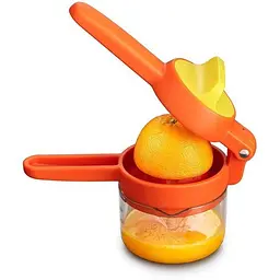 Соковижималка для цитрусових Joseph Joseph JuiceMax Plus (1000086) - мініатюра 2