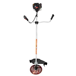Мотокоса Vitals Master BK 3312j Black Edition (172049) - мініатюра 2