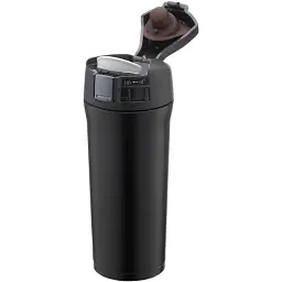 Термокружка Zojirushi SM-YAF48TD 0.48 л Black - мініатюра 2