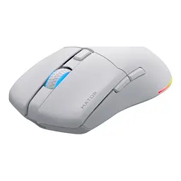 Мишка Hator Pulsar 3 Wireless White (HTM631) - мініатюра 2