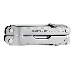 Мультиінструмент Leatherman Super Tool 300, синтетичний чохол, картонна коробка - мініатюра 3