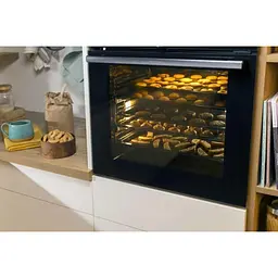 Духовка електрична Gorenje BPS6747A06BG - мініатюра 5