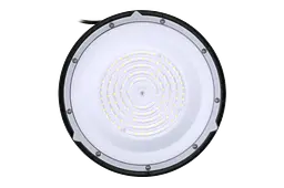 Світильник для високої стелі світлодіодний Enerlight GELIOS 100W 6500К (GELIOS100SMD110C) - мініатюра 5