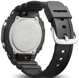 Годинник Casio GA-2100RC-1AER - мініатюра 4