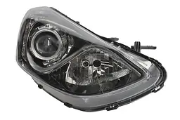 Фара передня права Hyundai I30 11-17р Depo (221-1161RMLDEM1)