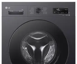 Стиральна машина автоматична LG F2Y2HS5JE (7231277) - мініатюра 5