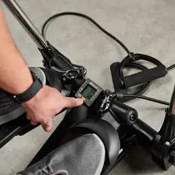 Степпер Hop-Sport HS-050S Norg чорний - мініатюра 5