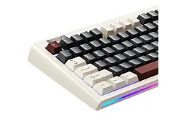Клавіатура 1stPlayer NEO87 Rome (NEO87-RM-WLD) - мініатюра 4