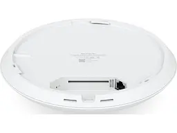Точка доступу Ubiquiti UniFi U7 Pro Max (U7-PRO-MAX) - мініатюра 4