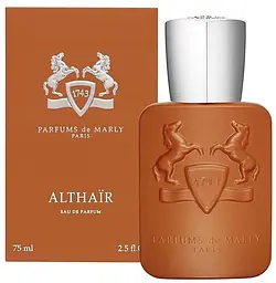 Парфумована вода Parfums de Marly Althair 75 мл
