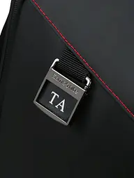 Рюкзак 14" Samsonite ECODIVER BLACK 40x25x20 KH7*09020 - мініатюра 4