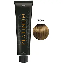 Крем-фарба для волосся Hipertin Platinum 100 мл №7.00+ блонд інтенсивний