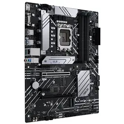 Материнська плата ASUS PRIME B660-PLUS D4 - мініатюра 3