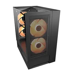 Корпус Cougar Omny X RGB без БП - мініатюра 5