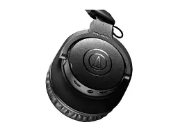 Наушники Audio-Technica ATH-M20xBT Black - миниатюра 4
