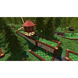Ключ активації Microsoft Golf With Your Friends - Ultimate Edition для Xbox One/Series S/X - мініатюра 9
