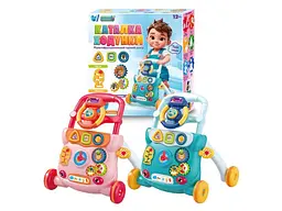 Каталка-ходунки, WToys