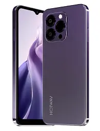 Смартфон Hotwav Note 13 Pro 8/256GB Purple (Global) NFC