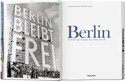 Berlin. Portrait of a City - - мініатюра 2