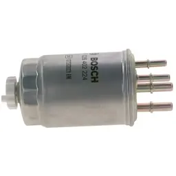 Фільтр паливний Bosch F026402224 - мініатюра 6