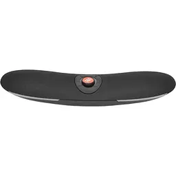 Колонка Voltronic TG027 Bluetooth 4.1 до 10m, 2х3W, 4Ω, 1200mAh, ≥90dB, TF card/USB, DC 5V, Black