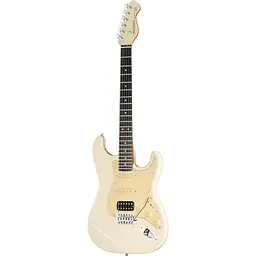 Електрогітара Mooer MSC10 Pro Vintage White (160784)