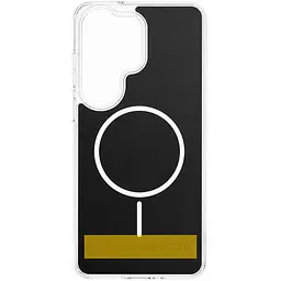 Чохол TPU+PC Nami with Magnetic Fit для Samsung Galaxy S26+ Black