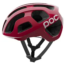 Велошлем Poc Octal S Червоний