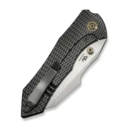 Ніж Weknife High-Fin XL Grey (WE24010-6) - мініатюра 6