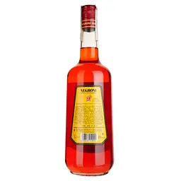 Лікер Negroni Antica Distilleria Sixteen 16% 1 л - мініатюра 2