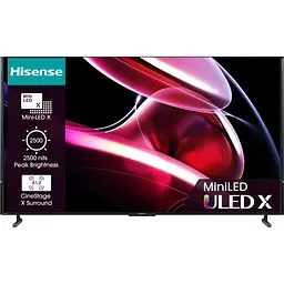 Телевізор Hisense 85UXKQ