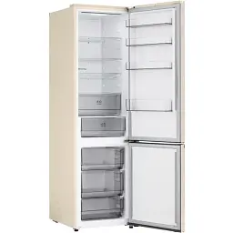 Холодильник LG GC-B509 EELM - мініатюра 2