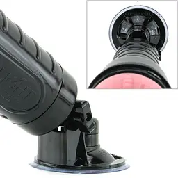 Мастурбатор Fleshlight Pink Lady Original Value Pack: присоска, змазка, чищення і відновлення - мініатюра 5