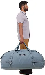 Спортивна сумка Thule Chasm Duffel 130 л Pond (TH 3205004) - мініатюра 4