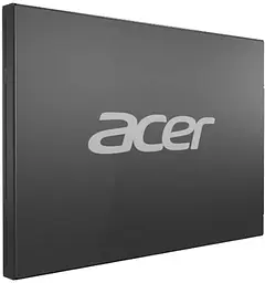 SSD 2.5" накопичувач Acer RE100 128GB (BL.9BWWA.106)