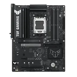 Материнcька плата TUF GAMING B850-E WIFI sAM5 B850 4xDDR5 M.2 HDMI DP Wi-Fi BT ATX Asus teh0019026 - мініатюра 2